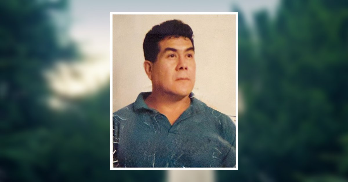 Jesus C. Hernandez Obituary, Sunnyside, WA