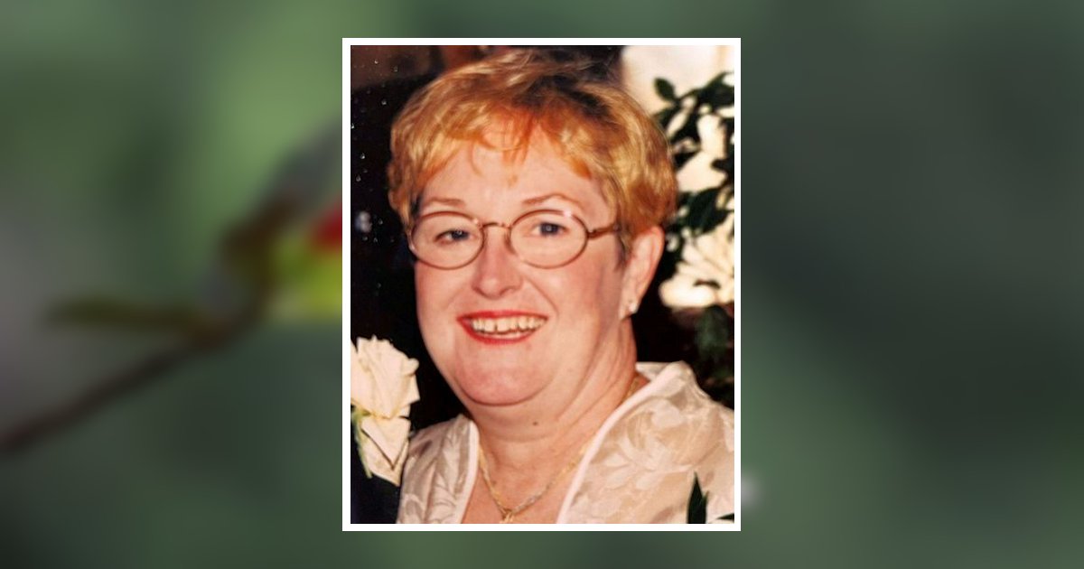 Judith L. West Obituary, Vienna, GA
