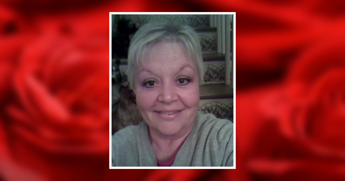 Ramona Elaine Hopkins Obituary 2024 Hardy and Son Funeral Home