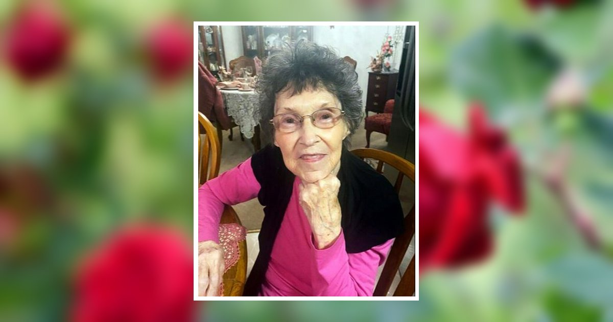 Ruth Borror Obituary, Mountain City, TN