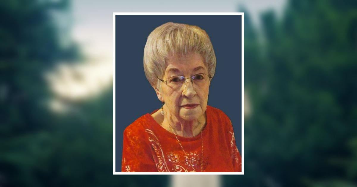 Delsie O. Bader Wood River, NE Obituary