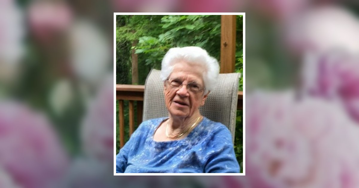 Wilma Kate Patterson Tallant Obituary, Selma, AL