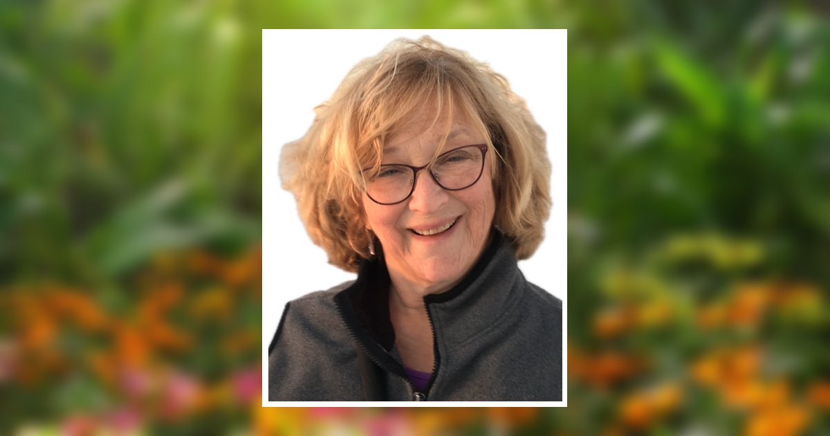 Picture Ann Jablonski