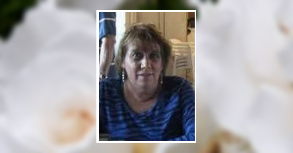 Karen Babin Obituary 2024 Chauvin Funeral Home & Crematory