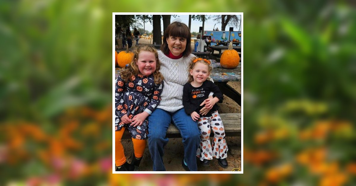 Dianne Ashcraft Brookins Albany, GA Obituary