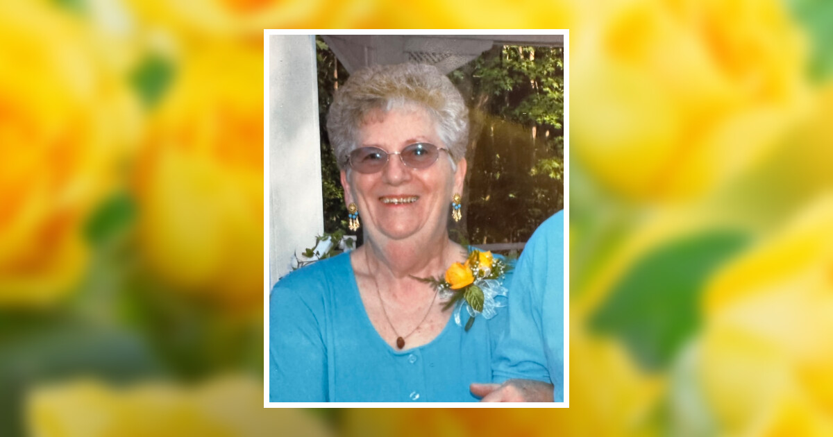 Nancy Lee Wildman Obituary 2024 - Baumgardner Funeral Homes