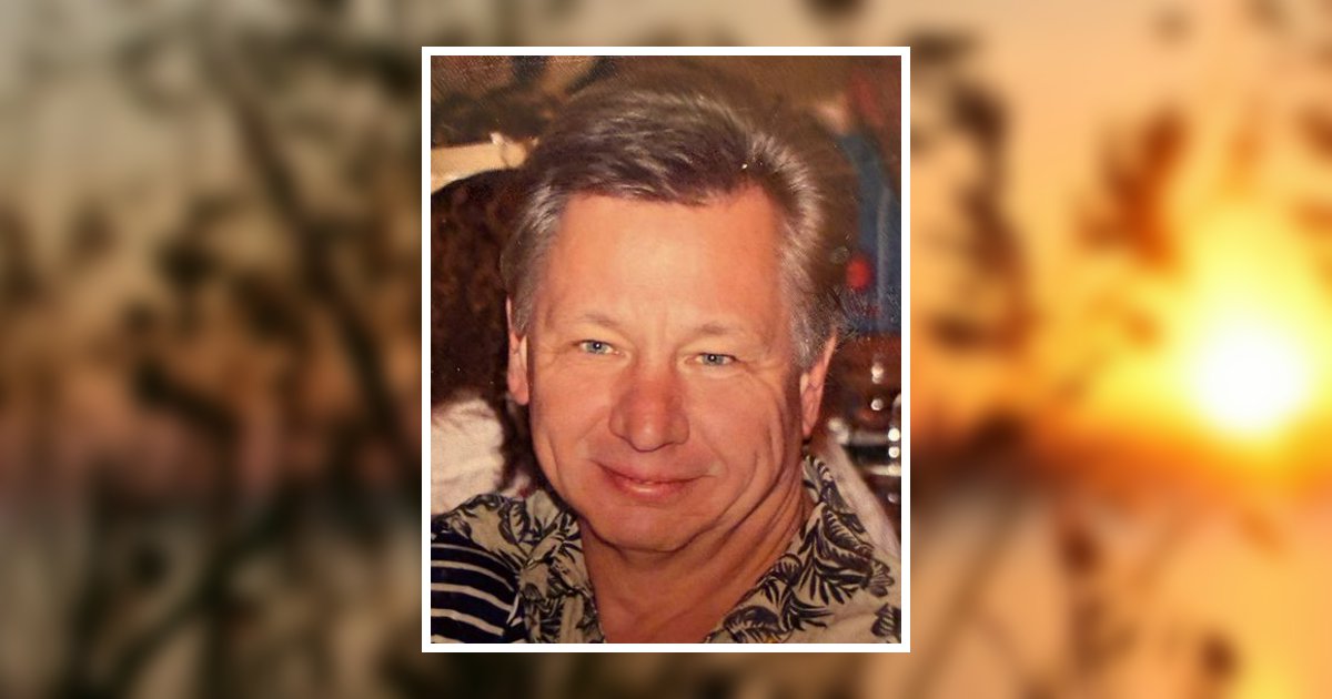 Anthony W. "Tony" Wolf Obituary, Youngstown, OH
