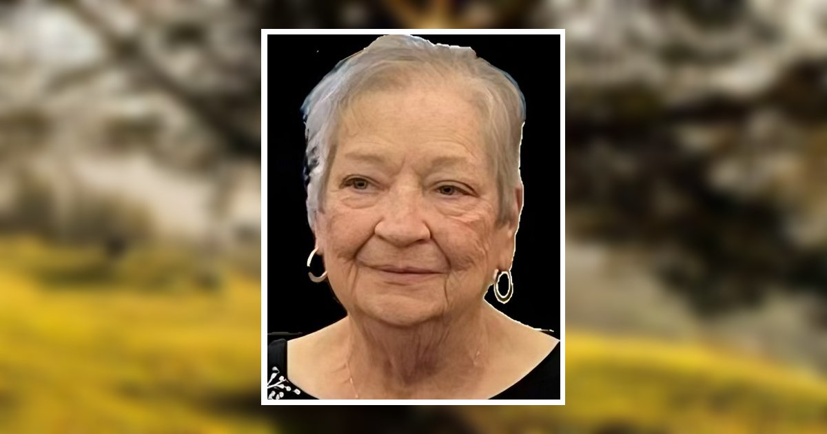 Janet Lee Barnard Obituary, Marion, KY
