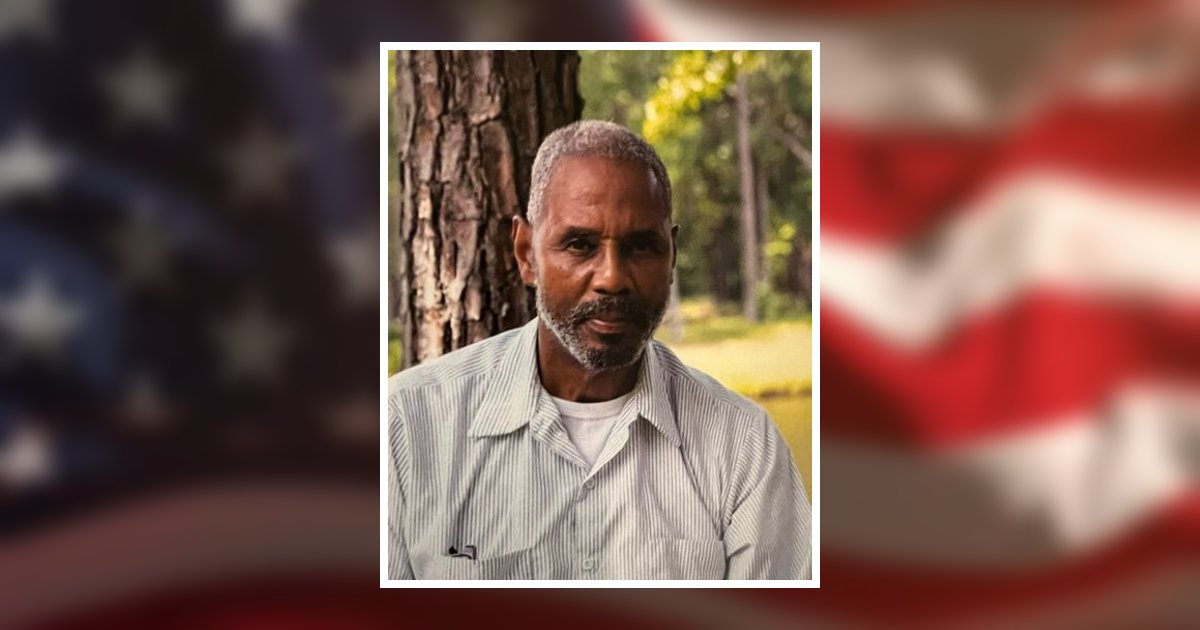 Donald Edward Holland Obituary, Enterprise, AL
