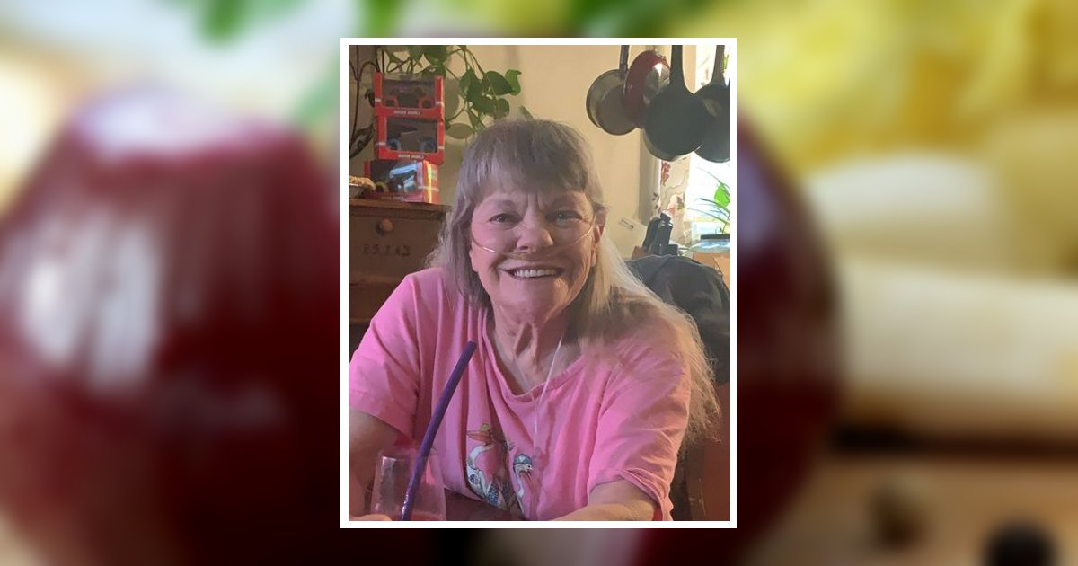 Dianna R. Dick Obituary, Corinth, KY