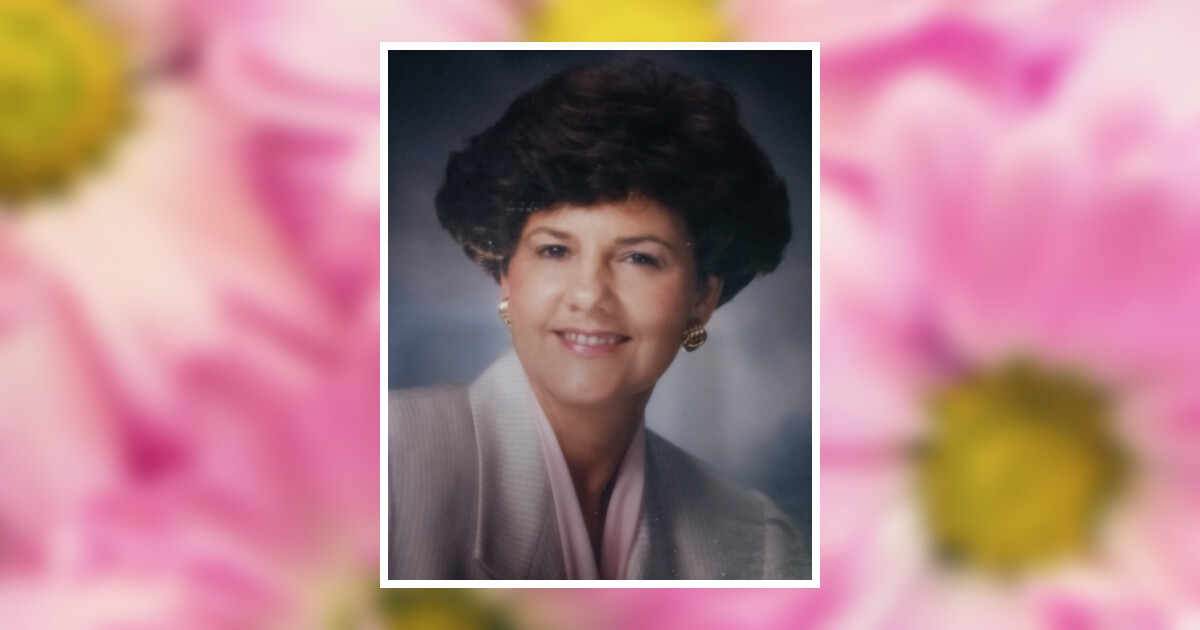 Linda Grey Brisson Obituary 2024 - Bladen-Gaskins Funeral Home ...