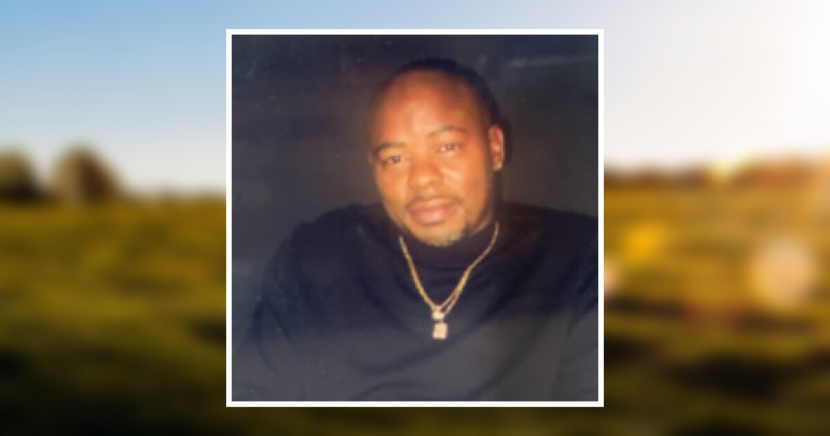 Alvin Gaines,Jr. Obituary 2022 - Howard Harris Funeral Services