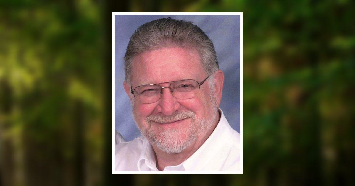 Bernard L. Muncy Jr. Obituary 2024 Hodapp Funeral Homes