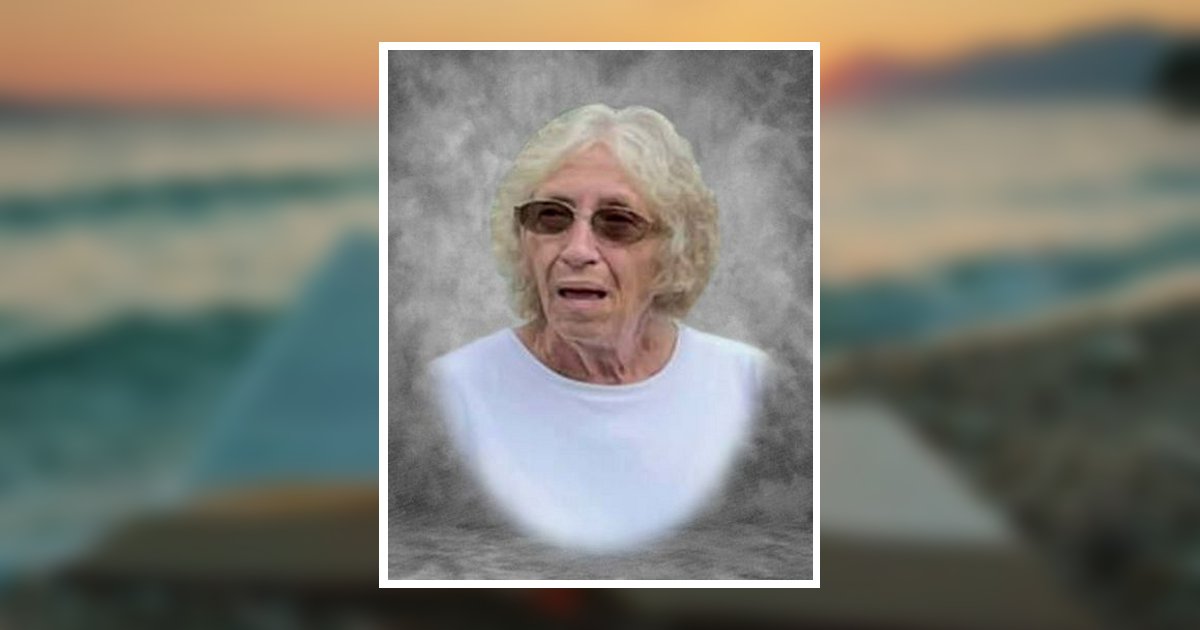 Ruby Pennington Obituary, West Jefferson, NC