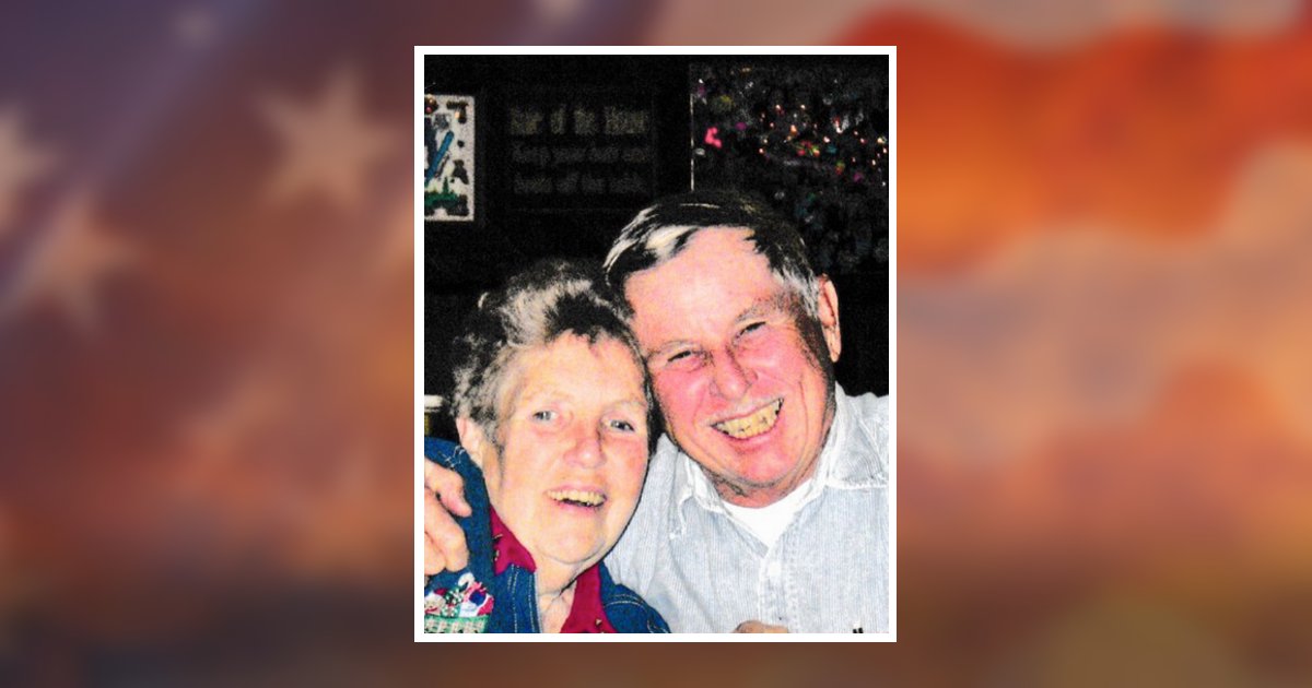 Picture William Catherine Pickett Mesquite, NV Obituary