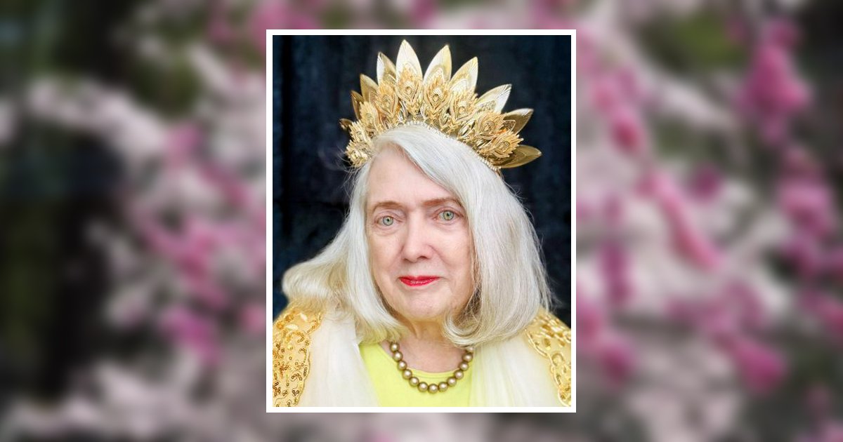 Patricia Earle Regan Pensacola, FL Obituary