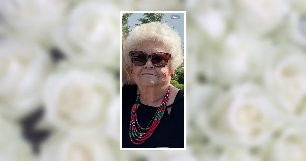 Patricia L. Mochon Rossford, OH Obituary