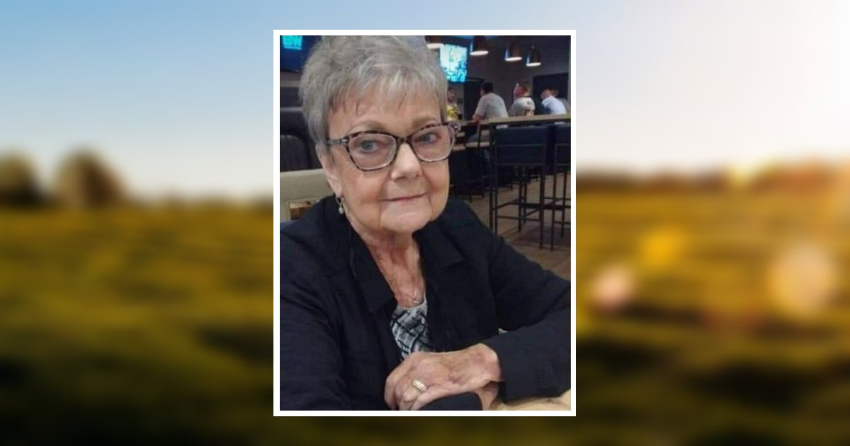 Judy Johnson Obituary 2021 Clark Funeral Home & Chapel