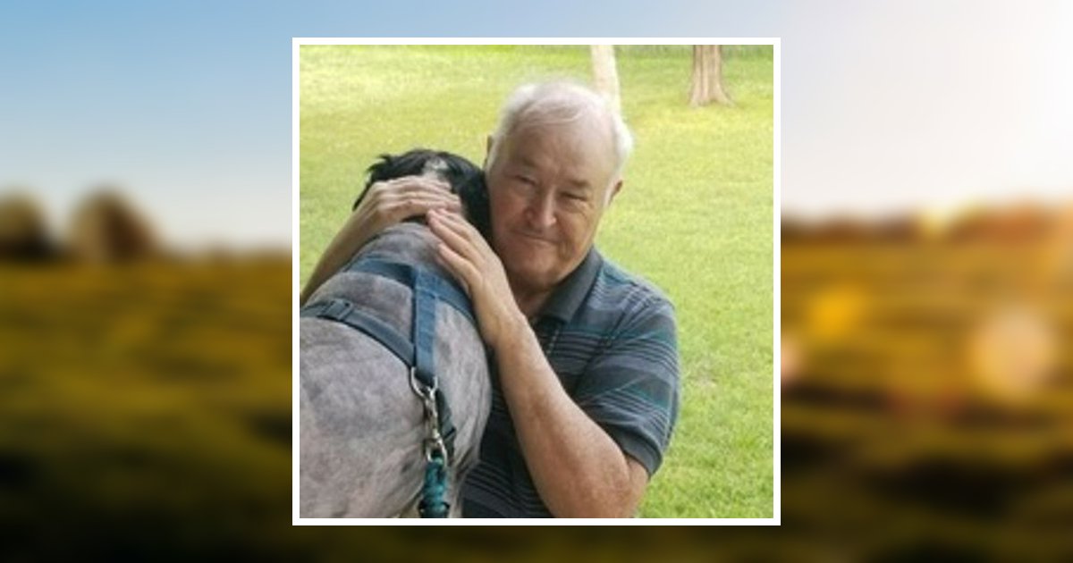 Gary Lynn Milligan Obituary 2021 ParkerAshworth Funeral Home
