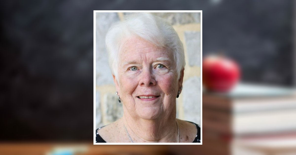 Linda C. Mentzer Obituary, Palmyra, PA