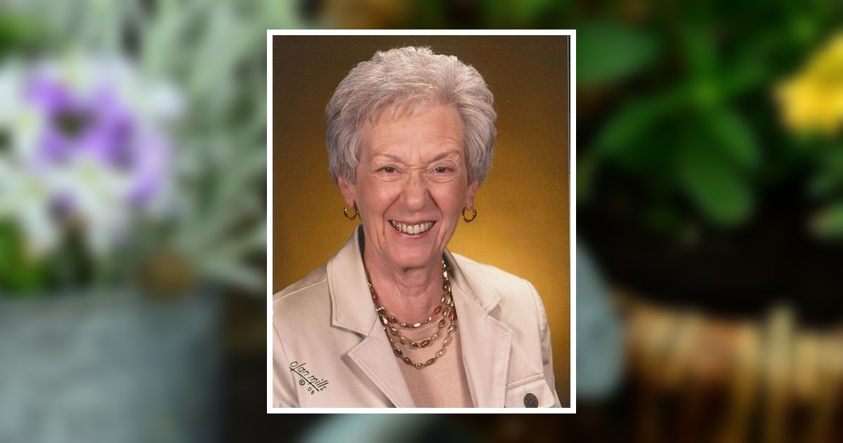 Maryan M. Billesbach Obituary, Kenesaw, NE