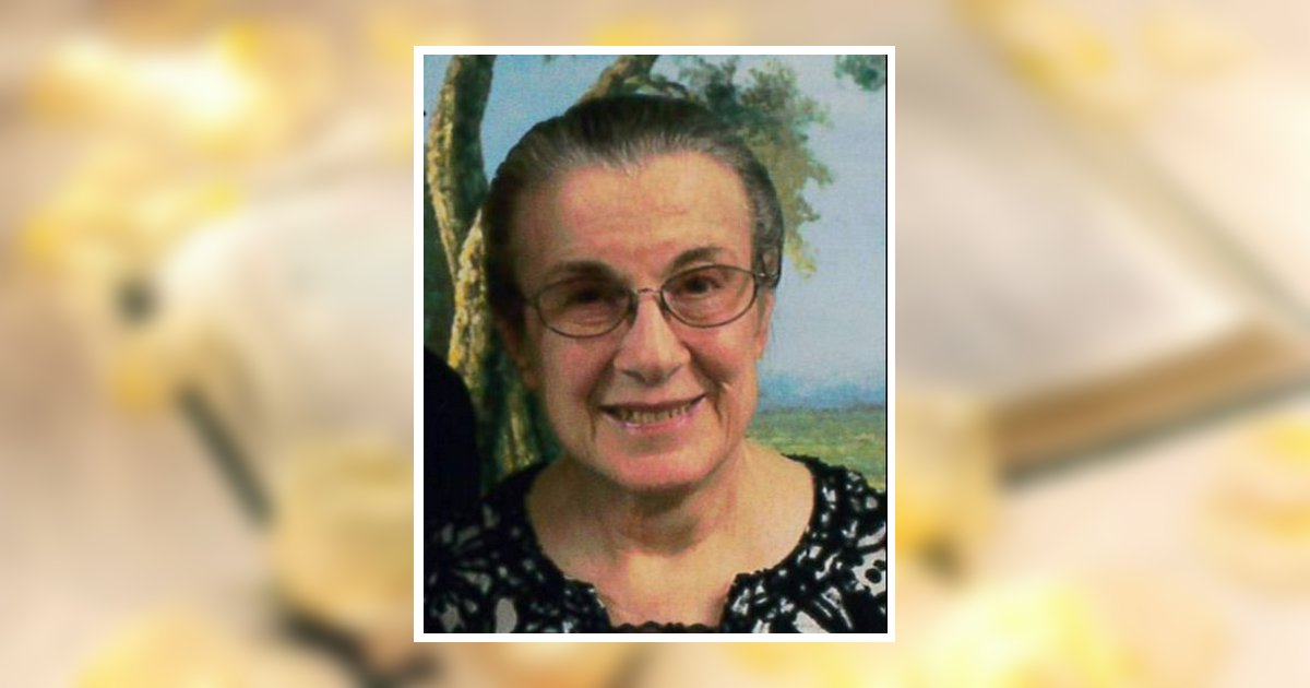 Evelyn Faye Tharp Curtis Obituary, Franklin, TN