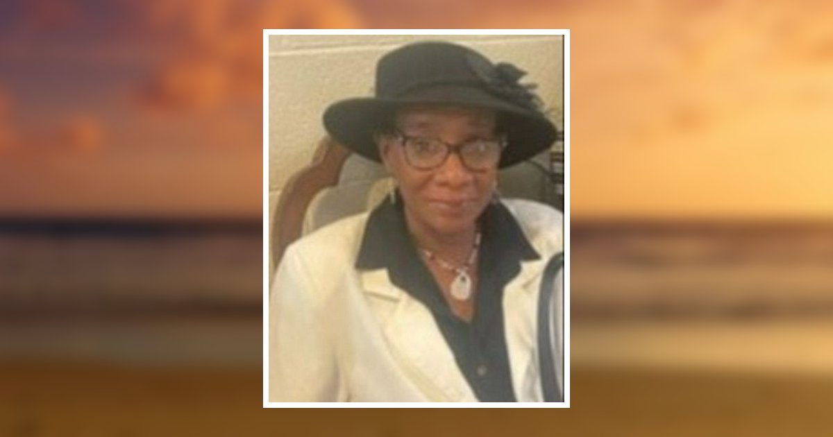 Adrienne Brown Wesson Obituary, Dallas, TX