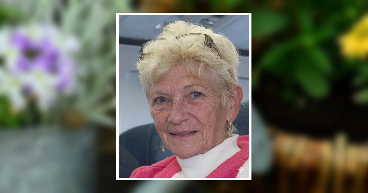 Doris Ann Keesler