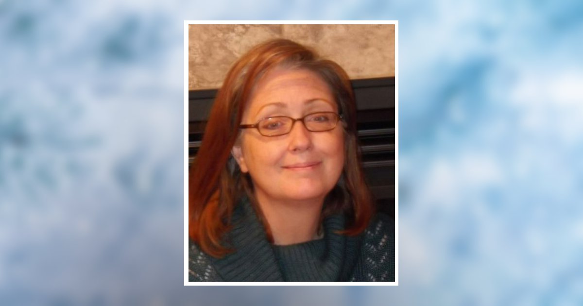 Andrea Jane Jorgensen Luehrs