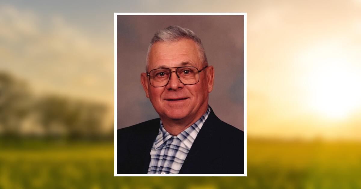 John P. Gartner Obituary 2023 - Brennan Mathena Funeral Home