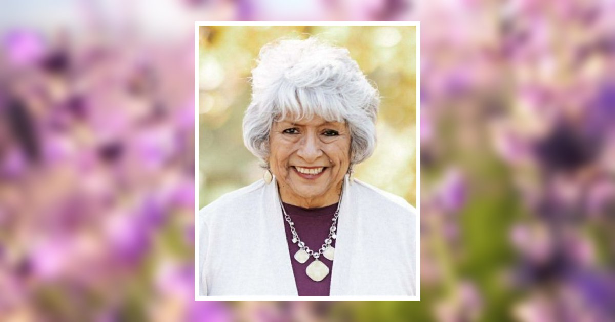 Irma Lopez Guerrero Obituary, Snyder, TX