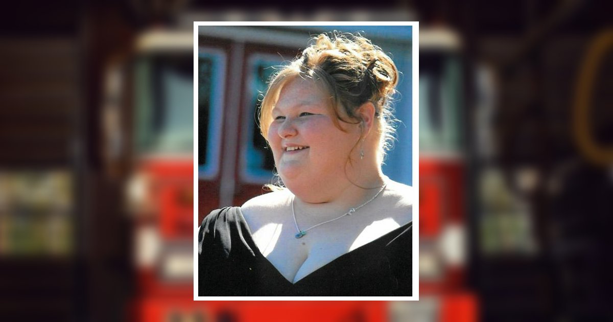 Ashley M. Perry Obituary, Winthrop, NY