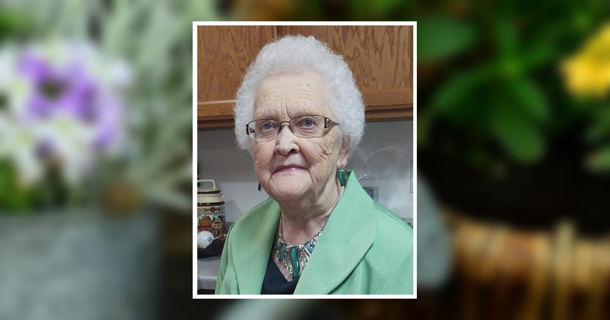 Beverly Johnson Obituary, Houston, MN