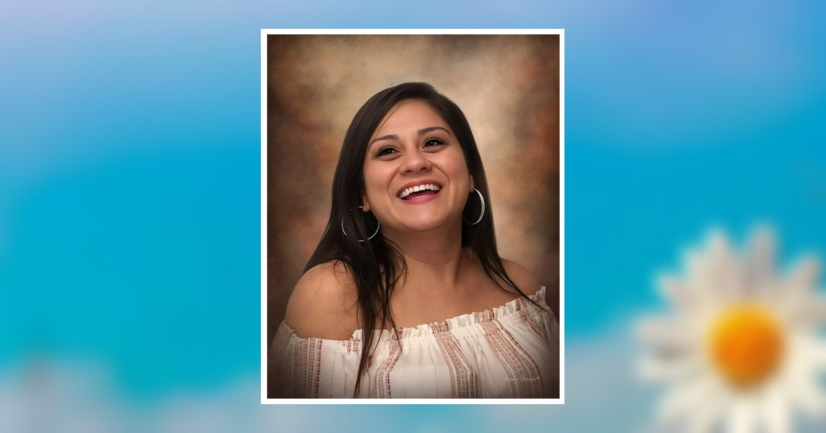 Sheryl Lynn Villa Obituary, Monahans, TX