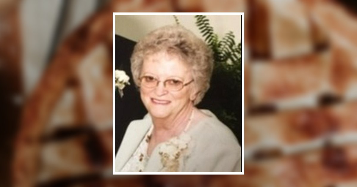 Virgie Smith Clark Obituary, Denton, NC