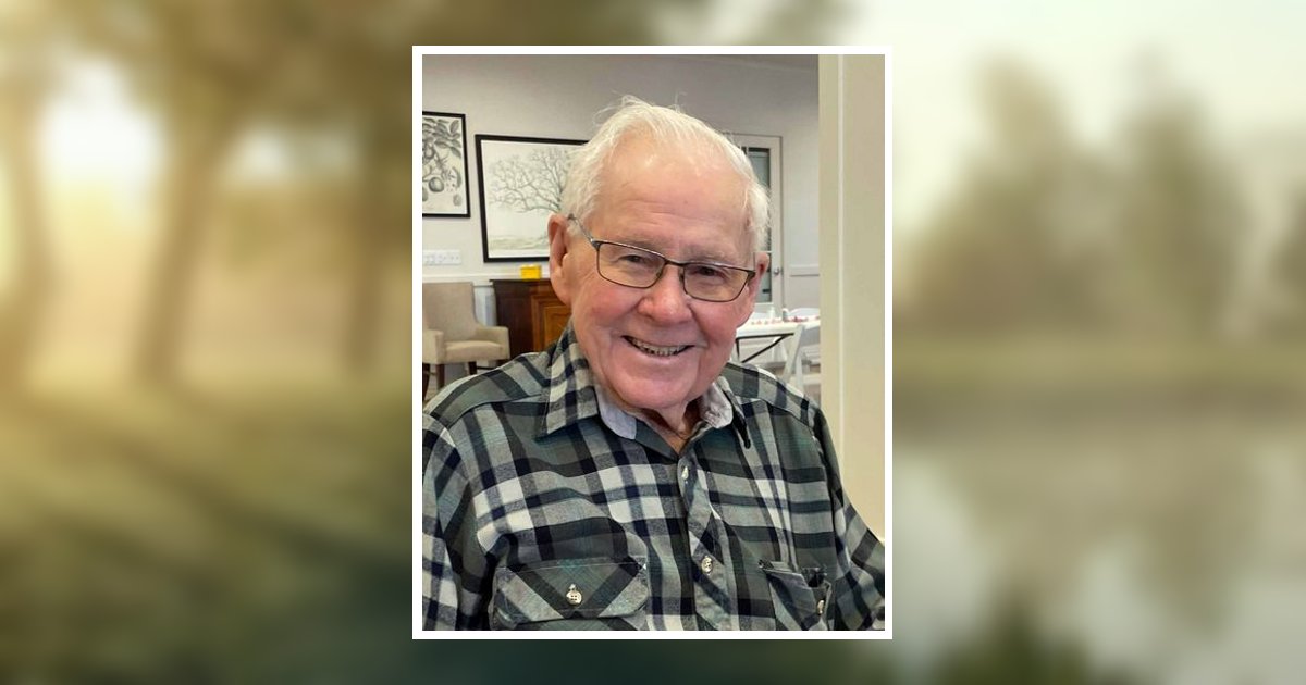 Charles Hiram Mckoin Obituary, Monroe, LA