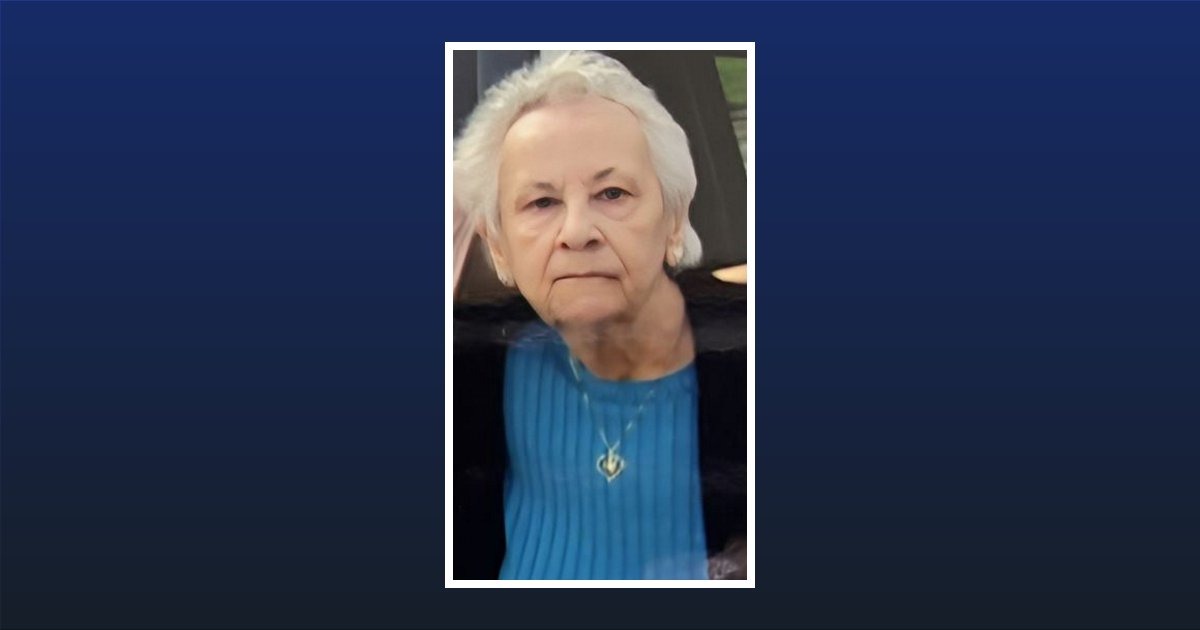 Patricia Embry Upland, IN Obituary