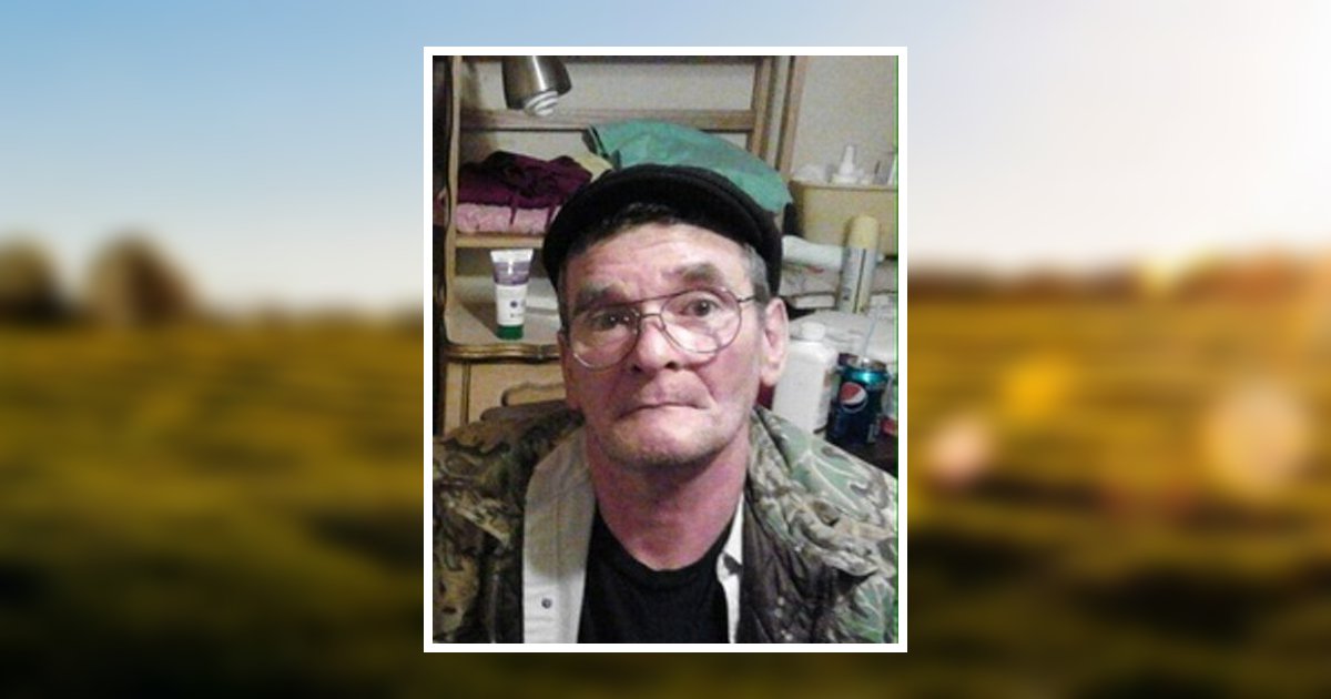 Ivan Sullivan Obituary 2014 Freeman Funeral Home