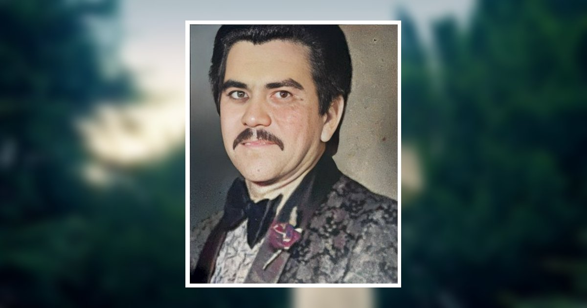 Reynaldo Zapata Herrera Obituary, Seguin, TX