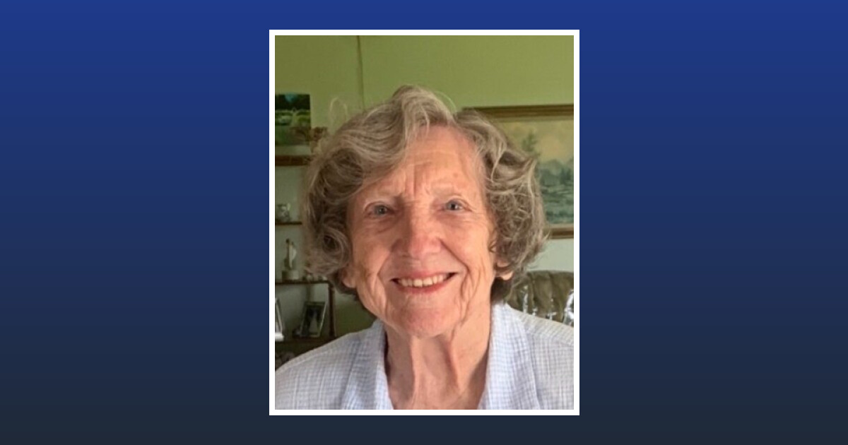 Barbara Dolan Obituary 2023 - Hoff Funeral & Cremation Service