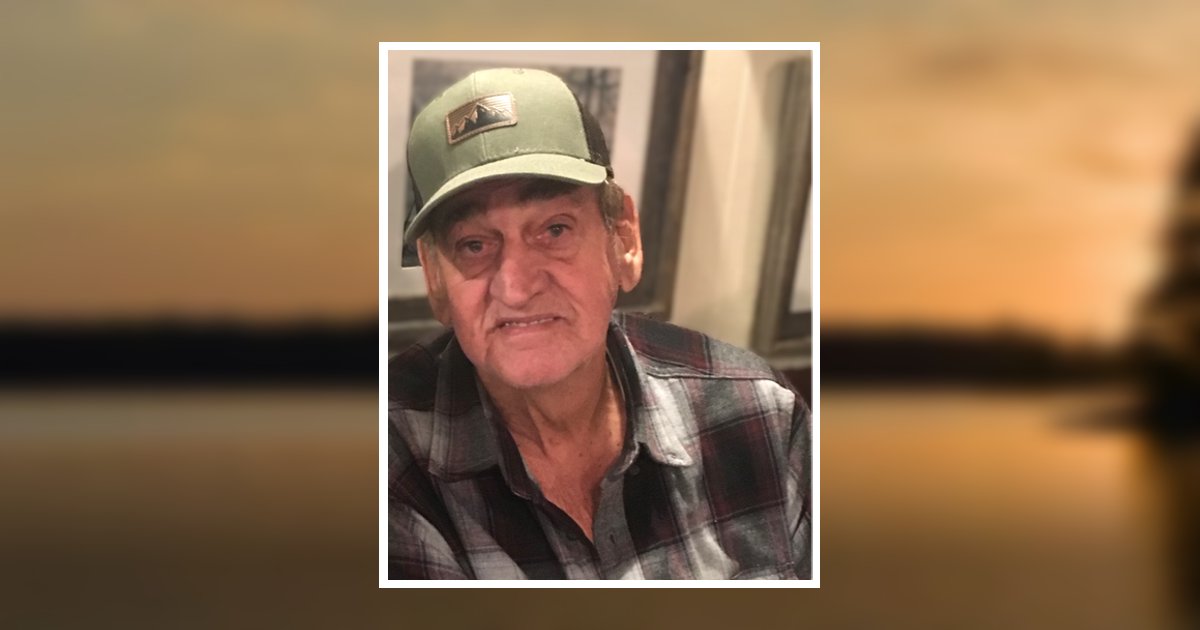 Jerry "Gary" Joseph Duplantis Sr. Obituary, Houma, LA