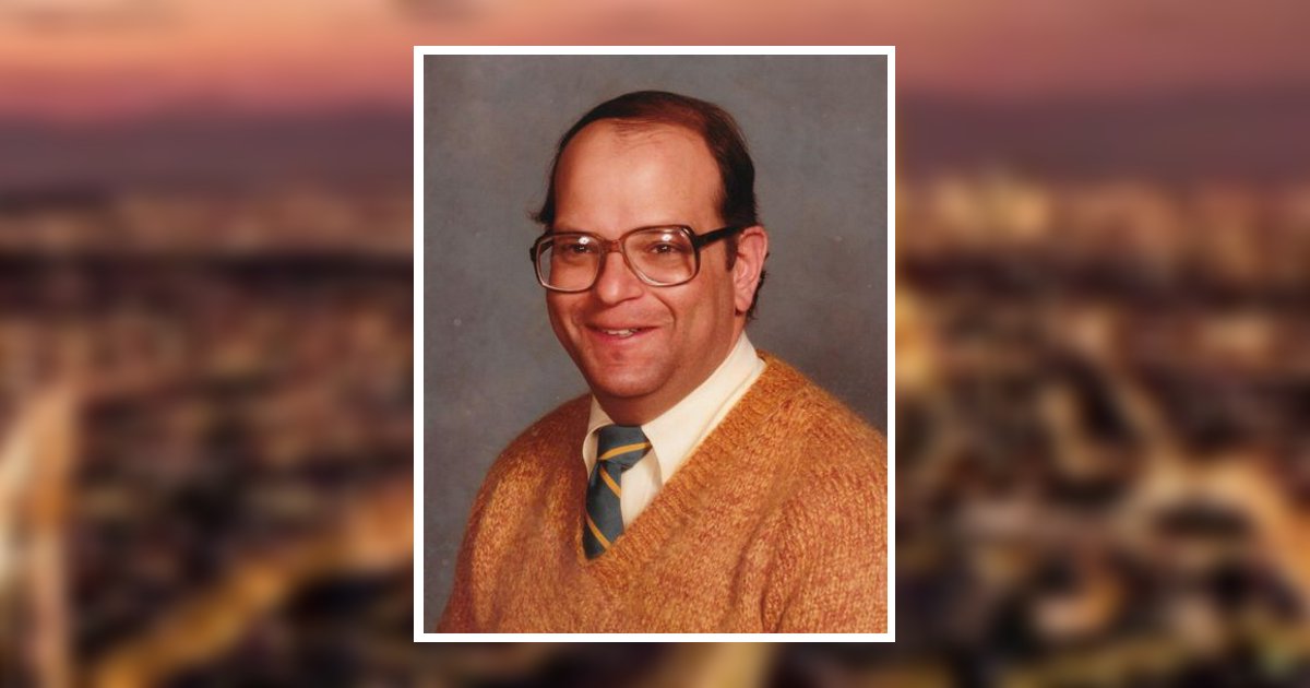 Dr. James Kaplan Obituary 2023 Korsmo Funeral Service