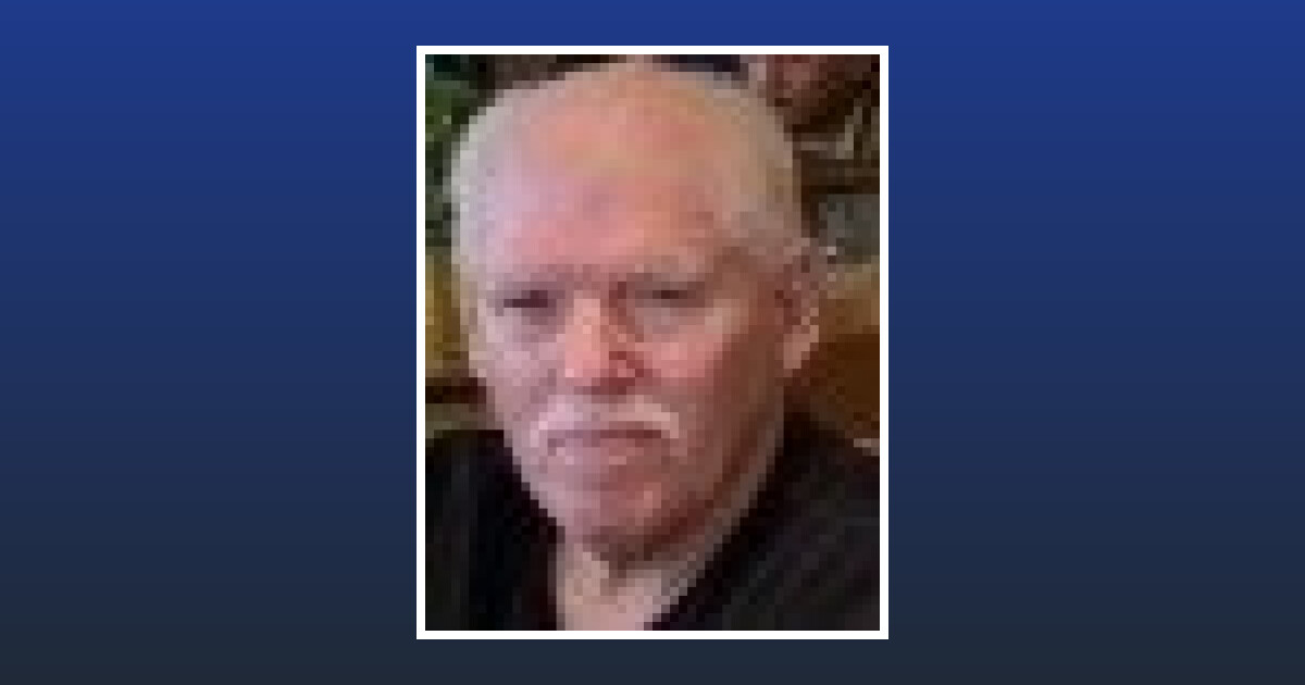 Donald B Bobo Obituary 2023 Norwood Wyatt Chapel Funeral Home