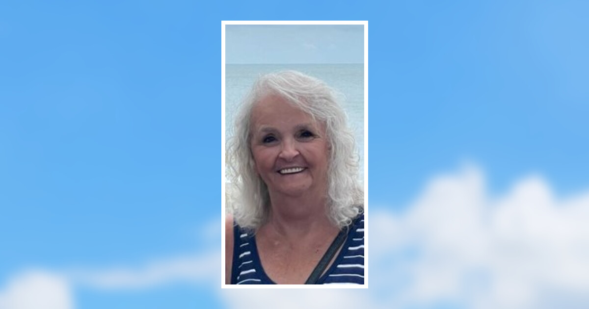 Deborah A. Miller Obituary 2023 - Newcomer Dayton