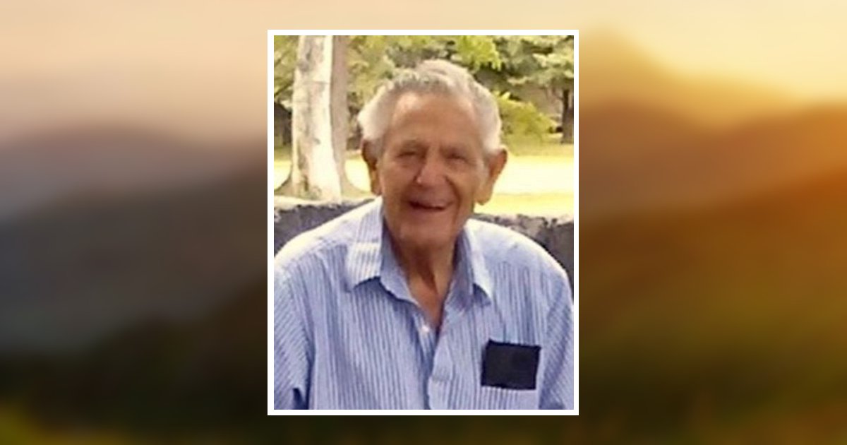 John Benis Obituary, Nephi, UT