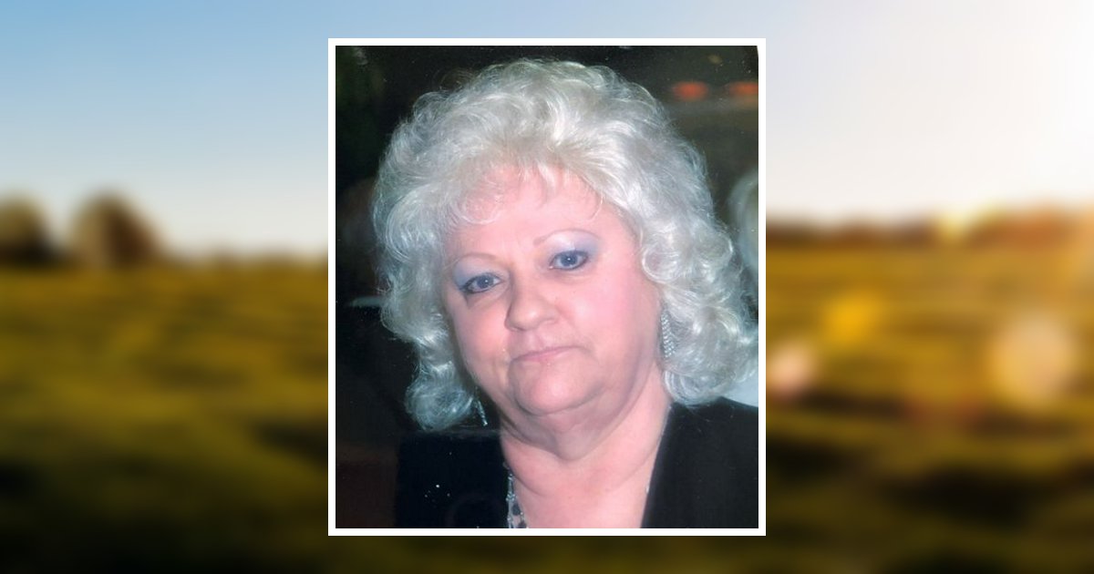 Sandra (Haught) Nelson Obituary 2020 Parzynski Funeral Home & Cremations