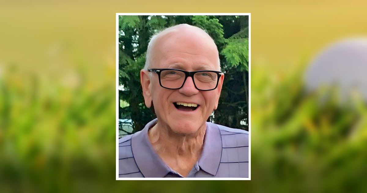 John R. Hugus Obituary, Greensburg, PA