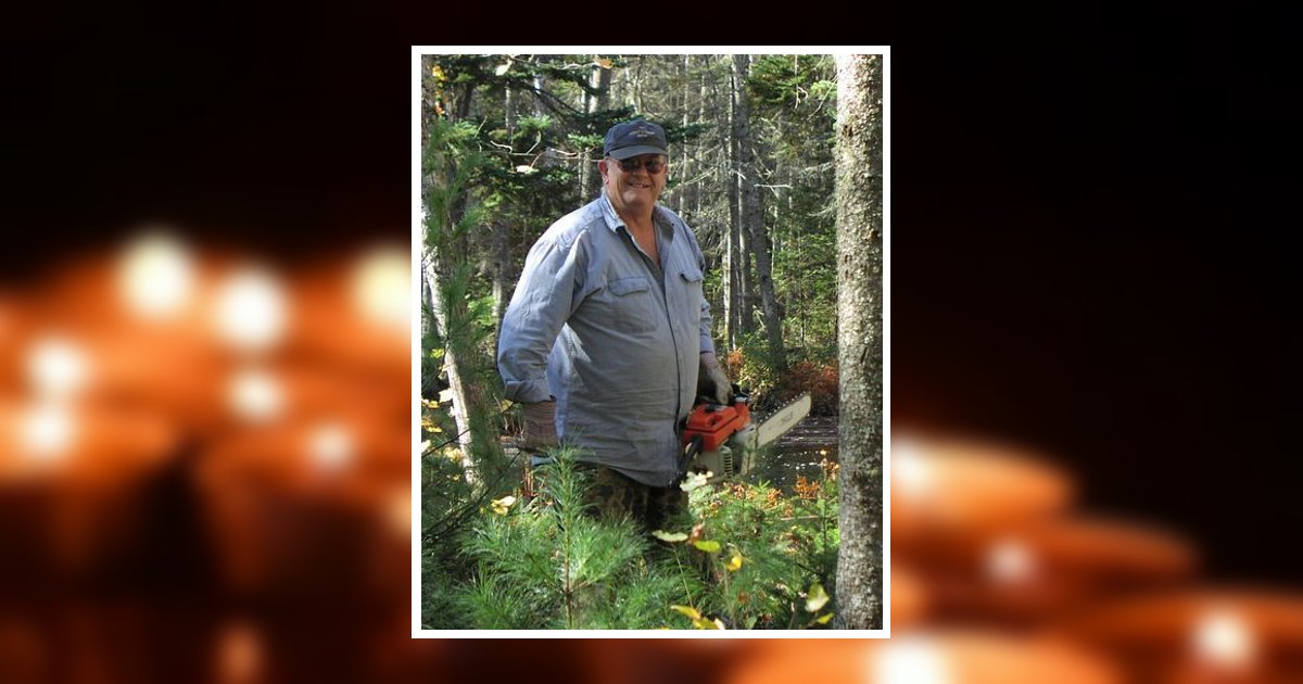 Robert Sylvester Mcneill Obituary, Boscawen, NH