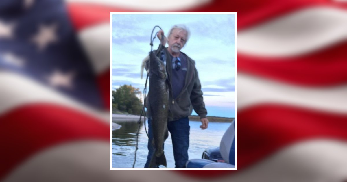 John F. Kurpicki Jr. Obituary, Washington, NJ