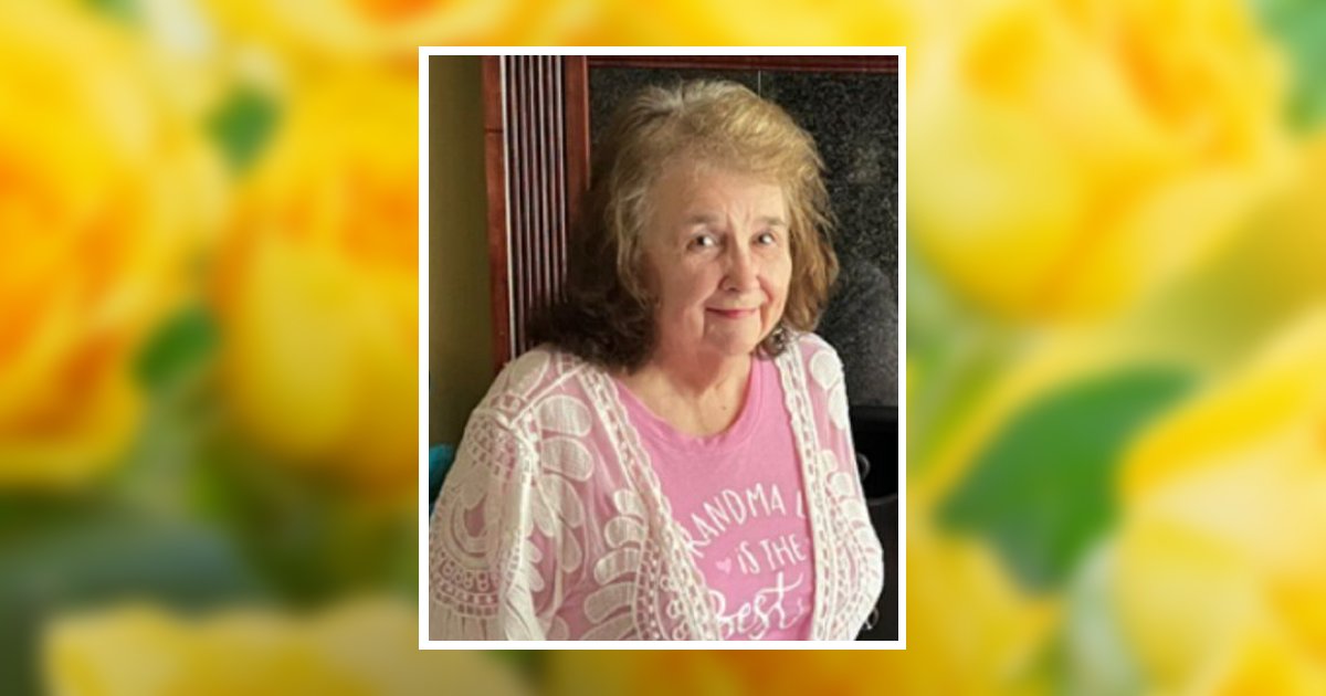 Margaret Minnette Mcelhannon Obituary, Shreveport, LA